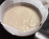 米粉と米油のスポンジケーキ作り方12写真