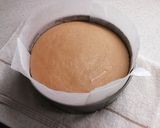 米粉と米油のスポンジケーキ作り方13写真