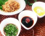 美味しい！お蕎麦で作る和風ペペロンチーノ作り方7写真