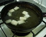 大学芋ならず、大学餅?ん~!美味しい~♪作り方1写真