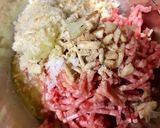 簡単♡おいし〜い♡しいたけの肉詰め作り方2写真