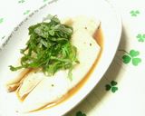 ✿イカの照り煮❀トマトサワー風味✿作り方5写真
