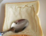 ☆簡単朝ごはん☆きのうのカレーで！作り方1写真