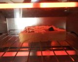 ☆簡単朝ごはん☆きのうのカレーで！作り方4写真