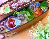 ブライス♫秋鮭弁当♪ ささみチキン作り方3写真
