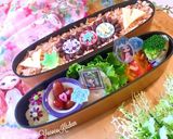 ブライス♫秋鮭弁当♪ ささみチキン作り方5写真