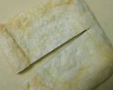 子ども大人喜ぶ！油揚げのもやしチーズ焼作り方1写真