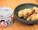 ふぐとからすみのパスタ作り方2写真