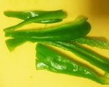 子ども大人喜ぶ！油揚げのもやしチーズ焼作り方3写真