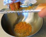 ふぐとからすみのパスタ作り方5写真