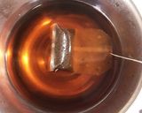 紅茶香る手作りポリ食パンのトマトトースト作り方2写真
