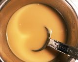 紅茶香る手作りポリ食パンのトマトトースト作り方4写真