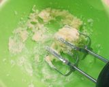 バレンタインに♥とろける生チョコクッキー作り方2写真