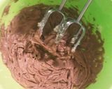 バレンタインに♥とろける生チョコクッキー作り方3写真