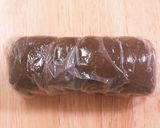 バレンタインに♥とろける生チョコクッキー作り方6写真