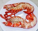 オマール海老（ロブスター）のテルミドール作り方13写真