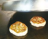 牛と鶏でおいしさ２倍！カツとハンバーグ作り方4写真