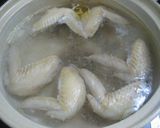 試す価値有り♪やわらか鶏の水炊き作り方1写真