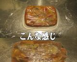 美味ドレの回鍋肉は冷凍保存で使い方自由！作り方7写真
