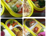 ☺️トマトをポン～っ♦️出汁ごはん☺️作り方5写真