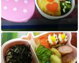 ☺️トマトをポン～っ♦️出汁ごはん☺️作り方6写真
