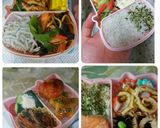☺️トマトをポン～っ♦️出汁ごはん☺️作り方8写真