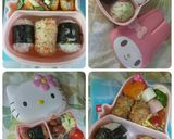 ☺️トマトをポン～っ♦️出汁ごはん☺️作り方9写真