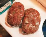 ビーフシチュー風★ロールキャベツ作り方19写真