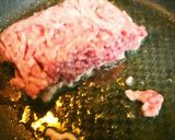 サムライ特製ひき肉白菜のあんかけ炒め❤作り方3写真