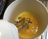 クリームチーズフロスティングりんごケーキ作り方3写真