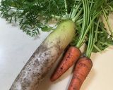 野菜スティック作り方1写真