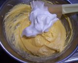 焼きっぱなしで☆濃厚抹茶ガトーショコラ♪作り方13写真