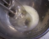 焼きっぱなしで☆濃厚抹茶ガトーショコラ♪作り方10写真