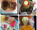 ☺️トマトをポン～っ♦️出汁ごはん☺️作り方11写真