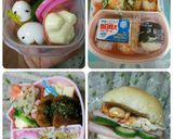 ☺️トマトをポン～っ♦️出汁ごはん☺️作り方12写真