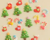 *クリスマス ☆ スノードームクッキー♪作り方12写真