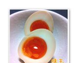 簡単味玉♬材料は3つだけ！作り方4写真