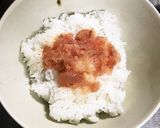 パパッと簡単！しらす丼作り方1写真