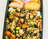 具沢山ひじき✨混ぜご飯にも！美味しい✨作り方4写真
