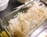 ☆簡単！激旨！チーズカレードリア☆作り方3写真