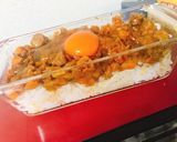 ☆簡単！激旨！チーズカレードリア☆作り方5写真