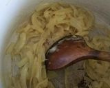 さつまいもと生姜のポタージュ作り方5写真