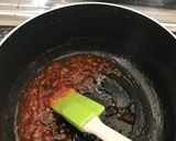 トマトジャム 巷で流行りのカクテルに作り方2写真