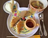 食べてびっくり‼︎ ごはん餃子*作り方5写真