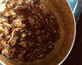 簡単 あさりの佃煮作り方8写真
