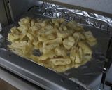 こんがり刻み揚げが美味しい簡単お味噌汁作り方2写真