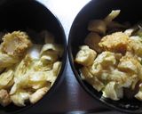 こんがり刻み揚げが美味しい簡単お味噌汁作り方3写真