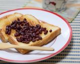 ぜんざい（小豆の煮方）すごくカンタン作り方14写真