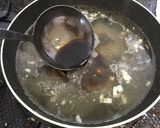 2時間でラーメンのスープとチャーシュー作り方9写真