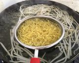 2時間でラーメンのスープとチャーシュー作り方10写真